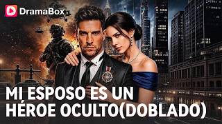 Mecánico y CEO: ¡Una venganza que destruirá todo! 💔| Dramabox