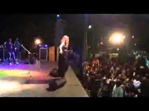 Aida Samb - Lula Nex Gambie