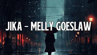 Download lagu Melly Goeslaw feat Ari Lasso - Jika ( Lirik Lagu ) mp3
