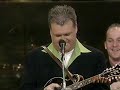 The Grand Ole Opry (TNN) - Ricky Skaggs "Lonesome Night" & "Boston Boy"