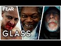 David Dunn Vs The Beast Vs Mr Glass Final Fight Glass 2019 Fear