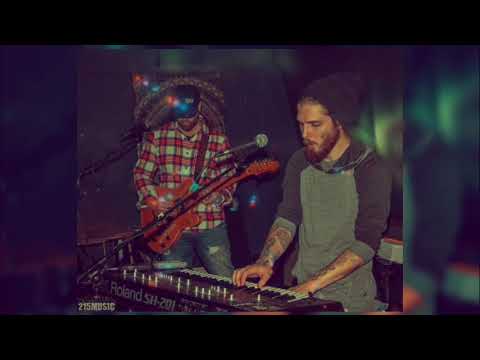FLUX CAPACITOR - PHILADELPHIA PA 11/17/18 Pigeons playing ping pong - Official after Party!