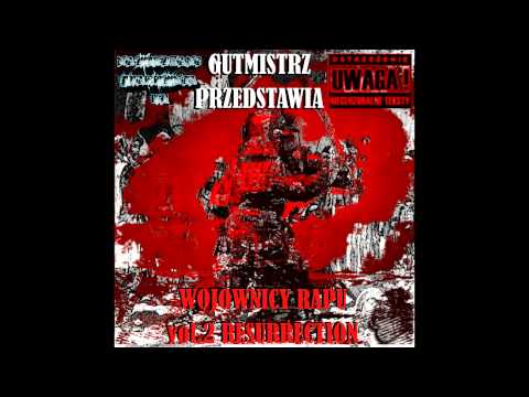 12.GuTMistRz REMIX RZA - DRAMA ft. THEA, MONK - 2008