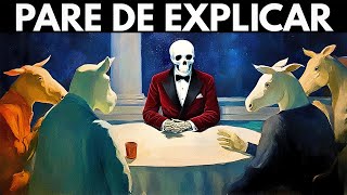 How intelligent people deal with 'idiots' – Schopenhauer