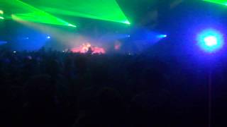 The Sound of Q-dance Chile 2014 - Endymion - Break Down Low Punk Ass