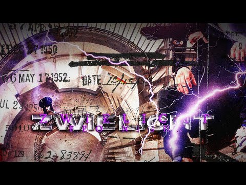 Feo Night - Zwielicht (prod. by OGS 617 // 7ventus)
