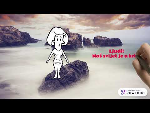 Da imam čarobni štapić