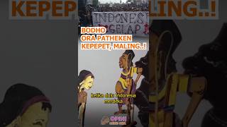 Download lagu Bertahun Lalu Karyo Ini Ngamuk, Kok Makin Relevan mp3