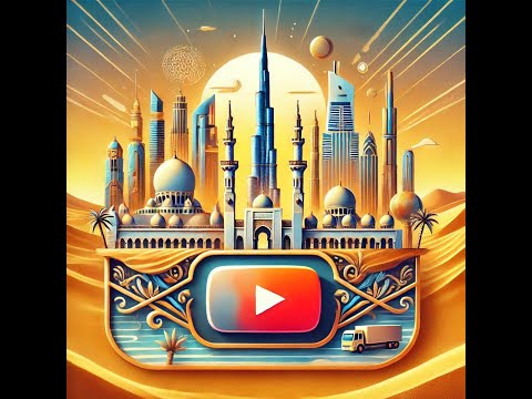 Exploring the UAE A Journey Through Culture, Landmarks, and Innovation