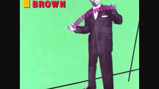 Just Won't Do Right- James Brown