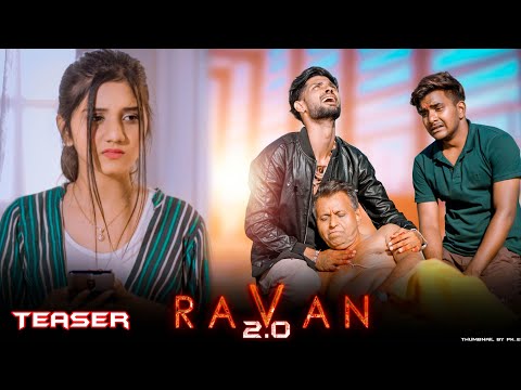 Amit Kuril  Ravan2.0