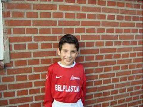 Excelsior'31 E3 Spelers en Trainers