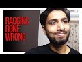Ragging Gone Wrong Malayalam Vine Arun Pradeep