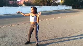 Dj Fortee ft Niniola -Monini (@Gomo_maloka)