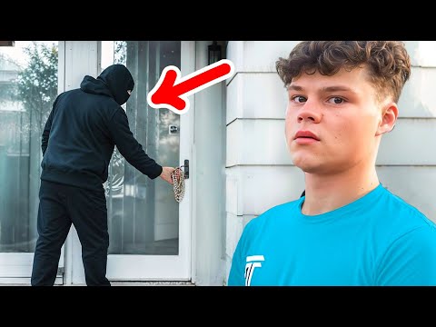 YouTube Thumbnail