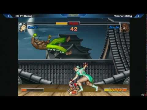 ST: SF25th LA Qualifier - Day One Pool Play