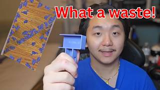Fixing A Problem Anycubic Should Have | Kobra X