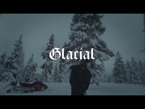 Destroy Lonely x UFO361 type beat "glacial"