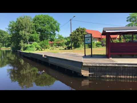 2018 06 03 MS AXEL till Nättraby