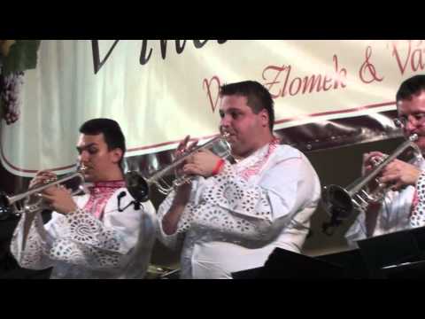 DH Mistříňanka - ABBA