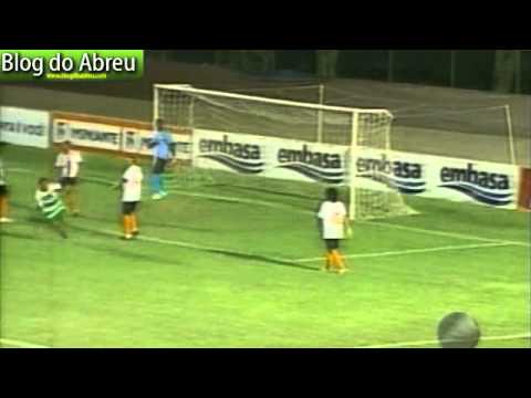 Melhores momentos Ipitanga X ECPP