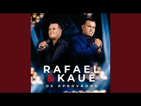 Meu Deus Não Falha - Rafael e Kauê