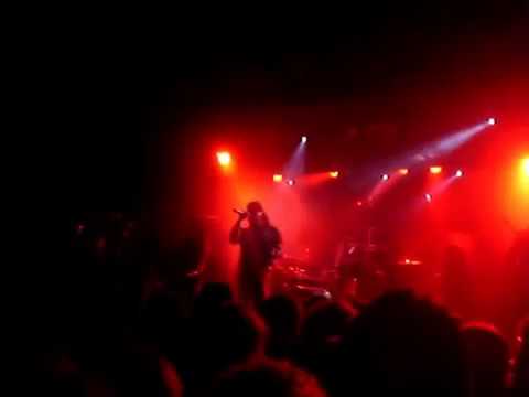 Krokus - Screaming In The Night (Live In Barcelona 11-02-2007)