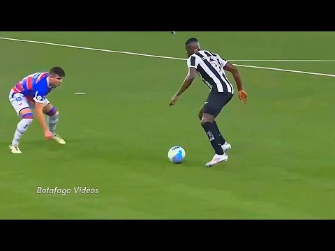 Luiz Henrique vs Fortaleza - 25ª RODADA BRASILEIRÃO 2024