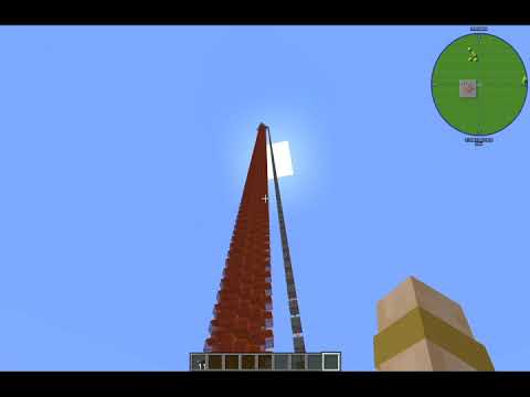 Sand Generator (Actually Additions, Astral Sorcery)