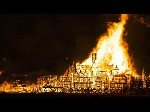 May & Robot Koch - Bad Kingdom (Apocrypha AR Remix)