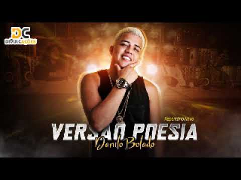 Danilo Bolado Versão Poesia 20k8