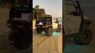 DAY 14 of telling you all the mods on this rig you may or may not know about! Party features!