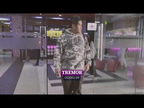 O.U.E.N.D D9 - TREMOR Official Music Video