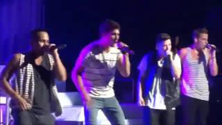 Big Time Rush   Song For You [2015/2016]