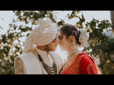 Wedding Photographer portfolio by Elinor Films in Mumbai - Photo 5