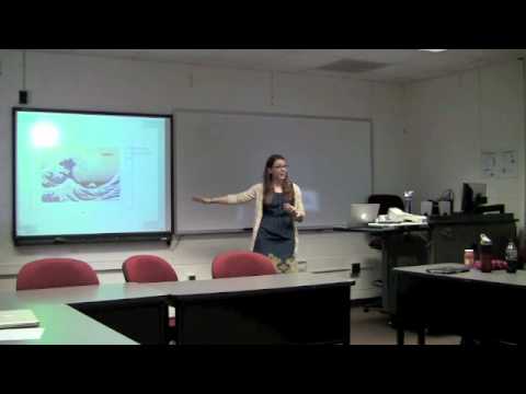 Thesis Defense Part 2