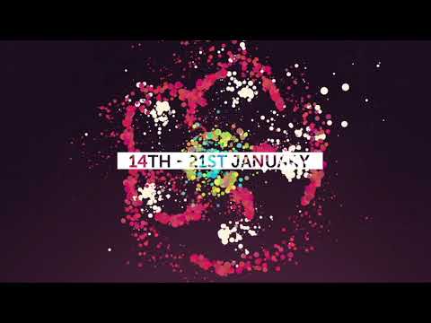 Valletta 2018 - Official Opening of the European Capital of Culture