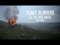 Peaky Blinders | Series 6 Finale Ending Soundtrack (All the Tired Horses - Lisa O'Neill)