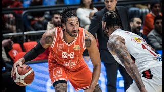 מחזור 12, משחק מלא: הפועל תל אביב – הפועל גליל עליון