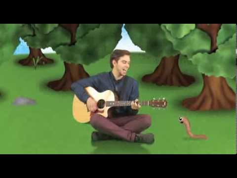 O Planeta Limpo do Filipe Pinto - Micas