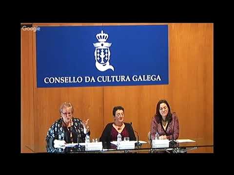 Vídeo: Presentación