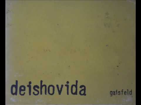 Deishovida Earpigon Ross Daly