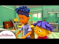 How Do Rollie Pollies Move Sid The Science Kid The Jim Henson Company