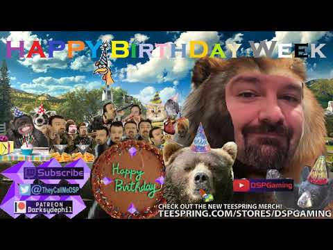 Pre-Stream April 5, 2018: Final Nonstop New Release Day/Mod Changes