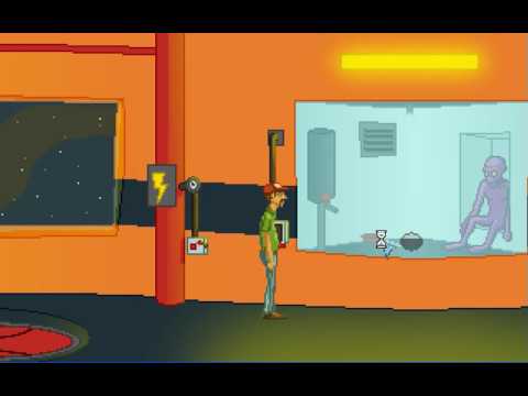 Underrated Indie Games Part 29: Shoot, I Got Abducted! [Ben Chandler]