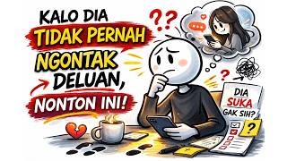 Download lagu Kalau Dia Nggak Pernah Chat Duluan, Ini Arti Sebenarnya mp3