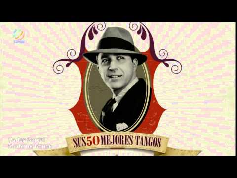 Carlos Gardel - Madame Ivonne