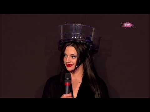 Paklena Zadrugovizija - Tara Simov - 08.12.2019.