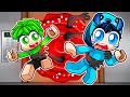WE TOOK THE WRONG ELEVATOR! DEFAULT Thumbnail