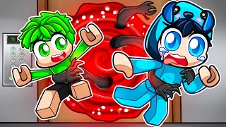 WE TOOK THE WRONG ELEVATOR! MQDEFAULT Thumbnail